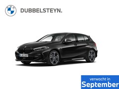 BMW 1-serie - 118i Model M Sport | Travel Pack | Premium Pack | M Hoogglans Shadow Line met uitgebreide
