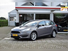 Ford Focus Wagon - 1.0 Trend Edition