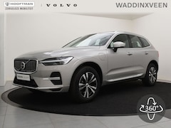 Volvo XC60 - T6 PLUG-IN HYBRID AWD INSCRIPTION LEDER EXPR. SCHUIFDAK GOOGLE M