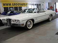 Pontiac Catalina - 400 Convertible 400 V-8 1970 Convertible Automatic 400 V-8