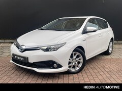 Toyota Auris - 1.8 Hybrid Energy | CAMERA | CLIMATE CONTROL | NAVI | CRUISE CONTROL |