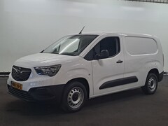 Opel Combo - Cargo New GB 1.5 Diesel 102pk S/S L2H1 verhoogd laadv. Selection