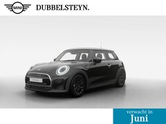 MINI Cooper - 3-deurs Camden Edition | Hemelbekleding Anthrazit | Middenarmsteun voor