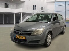 Opel Astra - 1.6 Enjoy