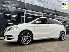 Mercedes-Benz B-klasse - Electric Drive