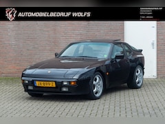 Porsche 944 - 944 Targa