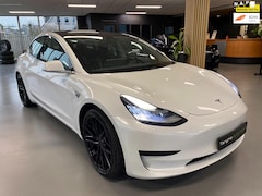 Tesla Model 3 - Std Range 8% 09-2025 Incl. BTW / Autopilot