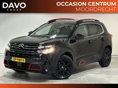 Citroën C5 Aircross - 1.2 PureTech Feel Super compleet + Trekhaak