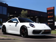 Porsche 911 - 3.0 Carrera | Sport Design | Sport Chrono | Schuifdak | Sportstoelen | Sportuitlaat |