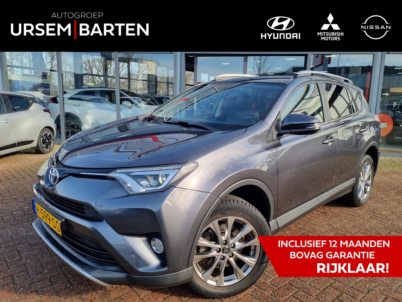 Toyota Rav4 Occasion Belgique Entre 3000 A 6000