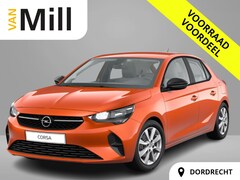 Opel Corsa - 1.2 75 pk Edition | 3.191 EURO VOORDEEL | UIT VOORRAAD LEVERBAAR | GEEN BPM VERHOGING | N2