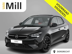 Opel Corsa - 1.2 Turbo 100 pk GS | 3.755 EURO VOORDEEL | UIT VOORRAAD LEVERBAAR | GEEN BPM VERHOGING |