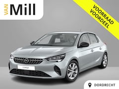 Opel Corsa - 1.2 Turbo 100 pk Elegance | 3.357 EURO VOORDEEL | UIT VOORRAAD LEVERBAAR | GEEN BPM VERHOG