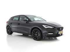 Seat Leon - 2.0 TDI Style Launch Edition *ACC+VIRTUAL-COCKPIT+LED-LIGHTS+KEYLESS+NAVI-PROF+DAB+LEDER+C