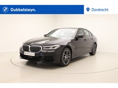 BMW 5-serie - 530e xDrive M-Sport | Camera | Driving Assistant Professional | HiFi