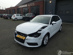 Audi A3 - 1.2 TFSI Attraction Pro Line plus