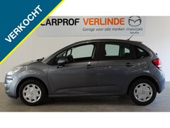 Citroën C3 - 1.6 e-HDi Dynamique