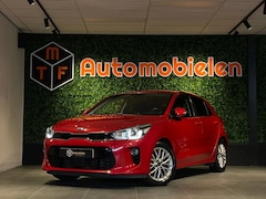 Kia Rio - 1.0 T-GDI 100pk DynamicLine