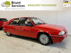 Citroën BX - 1.9 GTI Bj 86|Elek.Pakket|122 Pk|Origineel|Top Staat