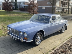 Jaguar XJ - 4.2 Mk1 Overdrive