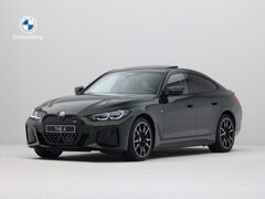 BMW i4 - M50 High Executive