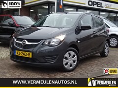Opel Karl - 1.0 75PK Edition + Airco/ Cruise/ NL auto