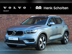 Volvo XC40 - T4 AUT8 190PK Momentum, Parkeercamera, Keyless Entry, DAB+, on Call, 19'' Lichtmetalen Vel