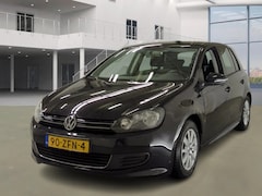 Volkswagen Golf Variant - GOLF Nieuwe APK