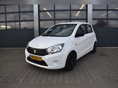 Suzuki Celerio - 1.0 68pk Comfort