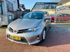 Toyota Auris Touring Sports - 2.0D Business Pro Navi Garantie