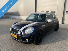 MINI Cooper S - Mini