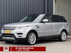 Land Rover Range Rover Sport - 3.0 TDV6 S