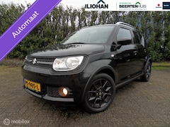 Suzuki Ignis - 1.2 Select Automaat, Camera, BlueTooth, LM