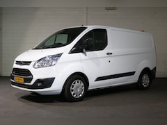 Ford Transit Custom - 2.2 TDCI L1 H1 Trend Airco Sortimo Inrichting