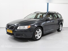 Volvo V70 - 2.5FT Momentum PDC / TREKHAAK