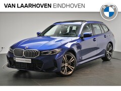 BMW 3-serie Touring - 330e xDrive High Executive M Sport Automaat / M 50 Jahre uitvoering / Panoramadak / Trekha