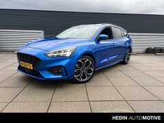 Ford Focus Wagon - 1.0 EcoBoost ST Line Business/LED/18 Inch/Winter P