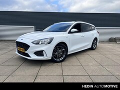 Ford Focus Wagon - 1.0 EcoBoost ST Line Business
