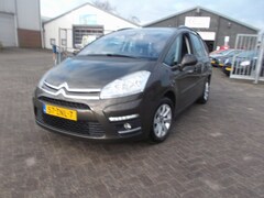Citroën Grand C4 Picasso - 1.6 THP Ligne Business 7p 135dkm navigatie extra sneeuwbanden