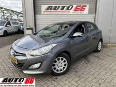 Hyundai i30 - 1.4 CRDi