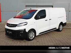 Opel Vivaro - 2.0 CDTI 145pk L3H1 Selection