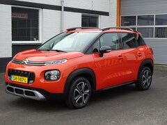 Citroën C3 Aircross - 1.2 PureTech S&S Feel Apple CAR Play, automatische airco, parkeersensoren, cruise controle