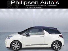 Citroën DS3 Cabrio - 1.2 VTi Chic