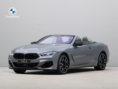 BMW 8-serie - Cabrio M850i xDrive High Executive M-Sport