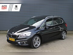 BMW 2-serie Active Tourer - 225xe Centennial High Executive Panoramadak Leer Led Head-Up Groot-Navi