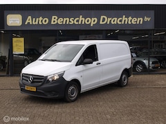 Mercedes-Benz Vito - Bestel 111 CDi 114pk Airco Cruise Bluetooth 07.25 apk