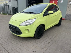 Ford Ka - 1.2 Comfort start/stop