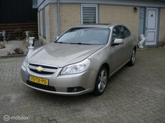 Chevrolet Epica - 2.5i Executive automaat lm wielen airco