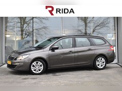 Peugeot 308 SW - 1.2 e-THP Active Trekhaak