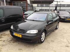 Opel Astra - 1.8 16V